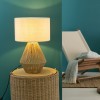 Lampe LARAINE 1x42W E27 Nature-beige BRILLIANT 93097_09