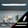 Plafonnier LANETTE 37W LED Blanc P1200 BRILLIANT G97077_05