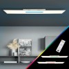 Plafonnier ODELLA 37W LED Blanc P1195 BRILLIANT G97081_05