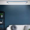 Plafonnier EVERETT 35W LED Noir BRILLIANT G99461_06