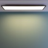 Plafonnier EVERETT 35W LED Noir BRILLIANT G99461_06