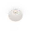 Spot FRESH 1x8W GU10 MAX Blanc Mat H143 FARO 2100501