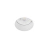 Spot FRESH 1x8W GU10 MAX Blanc Mat H111 FARO 2100701