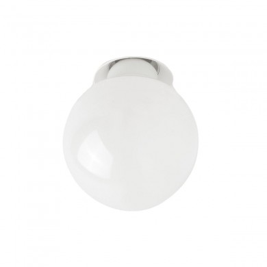 Spot FRESH 1x8W E27 MAX Blanc FARO 2300101