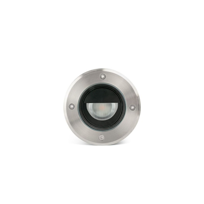 Spot Extérieur GEISER 7,5W Inox Satiné FARO 70311