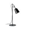 Lampe STUDIO 1x8W E14 MAX Noir Mat FARO 28251