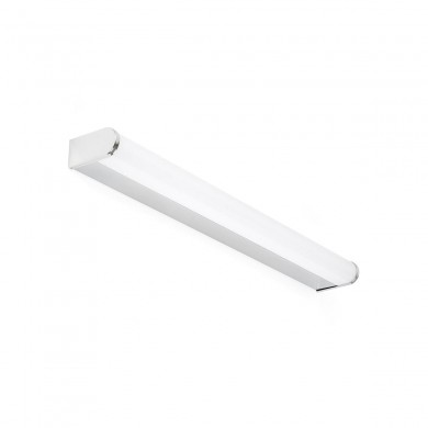 Applique Salle de Bain TIBE 9W Chrome Opal FARO 63523