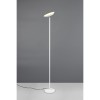 Lampadaire SPECTER 17W LED Blanc mat TRIO LIGHTING R47841131