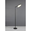 Lampadaire MONDELLO 16W LED Noir mat TRIO LIGHTING R47901132