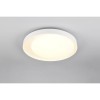 Plafonnier ALETA 24W LED Blanc TRIO LIGHTING R64611101