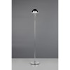 Lampadaire MENDOREZ 2,5W LED Chrome TRIO LIGHTING R44541106