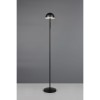 Lampadaire MENDOREZ 2,5W LED Noir mat TRIO LIGHTING R44541132