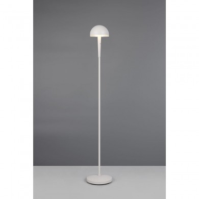 Lampadaire MENDOREZ 2,5W LED Gris chaud TRIO LIGHTING R44541176