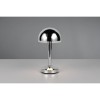 Lampe MENDOREZ 2,5W LED Chrome TRIO LIGHTING R54541106