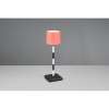 Lampe Extérieur FERNANDEZ 1,5W LED Rouge TRIO LIGHTING R54096310