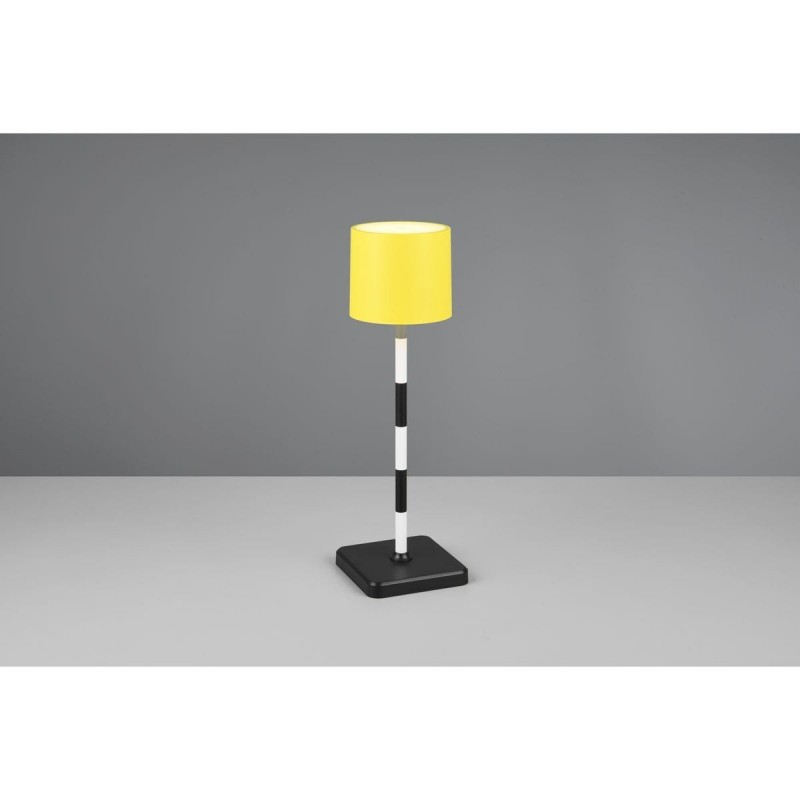 Lampe Extérieur FERNANDEZ 1,5W LED Jaune TRIO LIGHTING R54096316