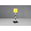 Lampe Extérieur FERNANDEZ 1,5W LED Jaune TRIO LIGHTING R54096316