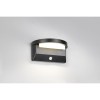 Applique Extérieur MORO 8W LED Noir mat TRIO LIGHTING R24706132