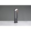 Borne Potelet Extérieur MALAWI 5W LED Anthracite H61 TRIO LIGHTING 553769142