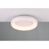 Plafonnier CARDONA 29W LED Blanc mat TRIO LIGHTING 649614531