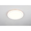 Plafonnier CORA 11W LED Blanc TRIO LIGHTING R64882101