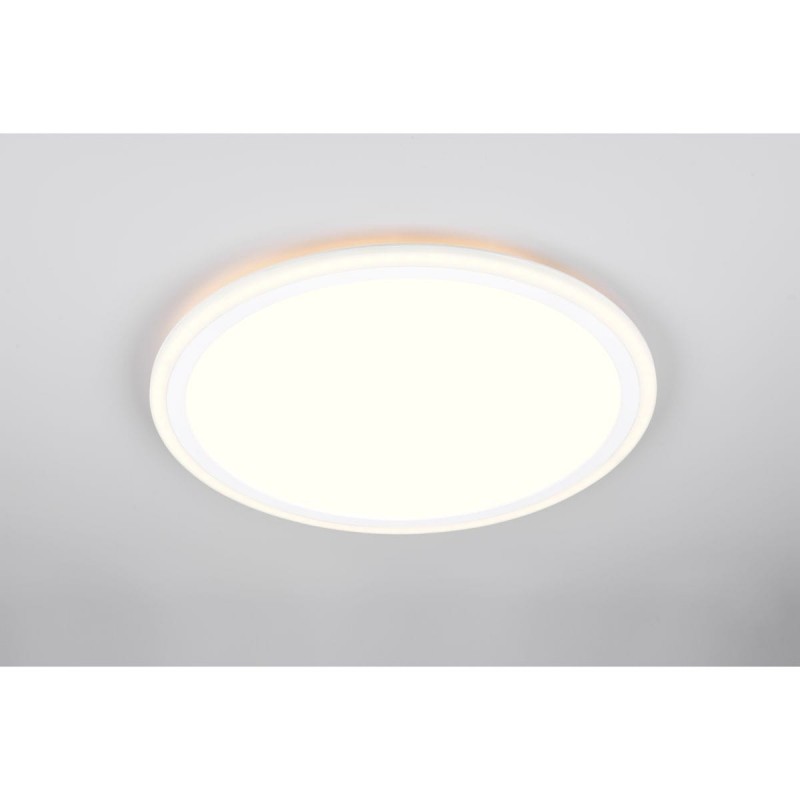 Plafonnier CORA 16W LED Blanc TRIO LIGHTING R64882901