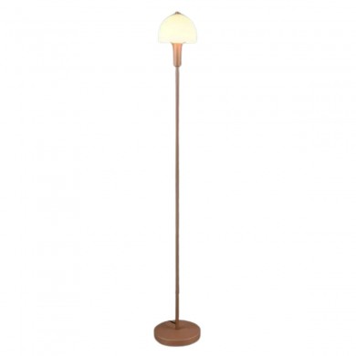 Lampadaire GLENN 1x4,9W E14 Café TRIO LIGHTING R41961065