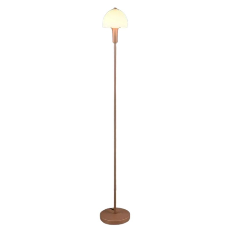 Lampadaire GLENN 1x4,9W E14 Café TRIO LIGHTING R41961065