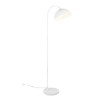 Lampadaire SIERRA 1x7W E27 Blanc mat TRIO LIGHTING R41871031