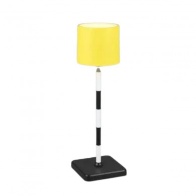 Lampe Extérieur FERNANDEZ 1,5W LED Jaune TRIO LIGHTING R54096316