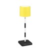 Lampe Extérieur FERNANDEZ 1,5W LED Jaune TRIO LIGHTING R54096316