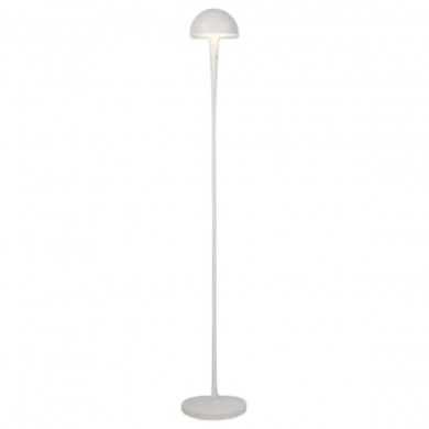 Lampadaire MENDOREZ 2,5W LED Gris chaud TRIO LIGHTING R44541176