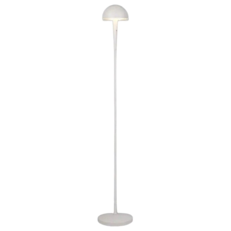 Lampadaire MENDOREZ 2,5W LED Gris chaud TRIO LIGHTING R44541176