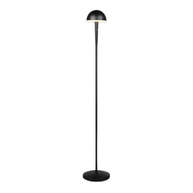 Lampadaire MENDOREZ 2,5W LED Noir mat TRIO LIGHTING R44541132