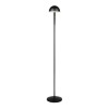 Lampadaire MENDOREZ 2,5W LED Noir mat TRIO LIGHTING R44541132