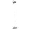 Lampadaire MENDOREZ 2,5W LED Chrome TRIO LIGHTING R44541106