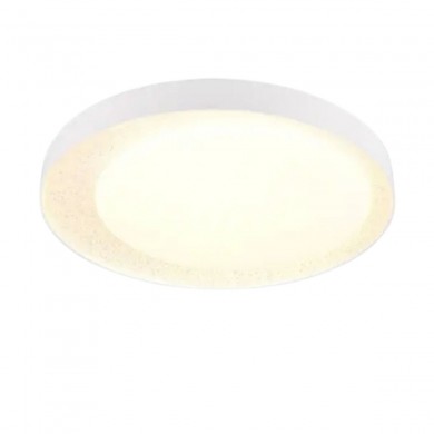 Plafonnier ALETA 24W LED Blanc TRIO LIGHTING R64611101