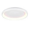 Plafonnier CARDONA 59W LED Blanc mat TRIO LIGHTING 649617531