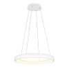 Suspension CARDONA 59W LED Blanc mat TRIO LIGHTING 349617531