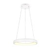 Suspension CARDONA 38W LED Blanc mat TRIO LIGHTING 349616031