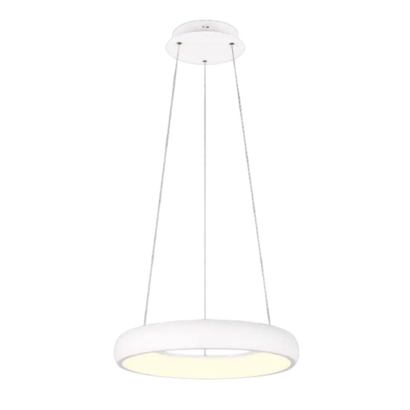 Suspension CARDONA 29W LED Blanc mat TRIO LIGHTING 349614531