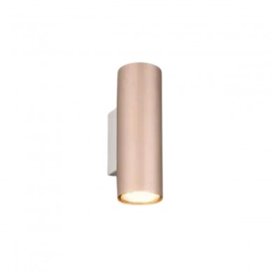 Applique MARLEY 2x4,9W GU10 Café TRIO LIGHTING 212400265