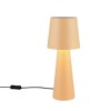 Lampe NUBIAN 1x7W E27 Beige TRIO LIGHTING 562900144