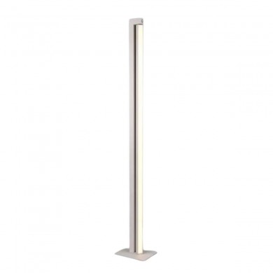 Lampadaire SEEKER 21W LED Gris chaud TRIO LIGHTING 448810176