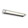 Applique Salle de Bain FABRIZIO 9W LED Chrome TRIO LIGHTING 284770106