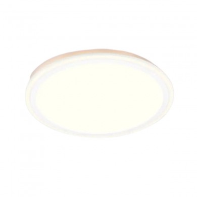 Plafonnier CORA 16W LED Blanc TRIO LIGHTING R64882901