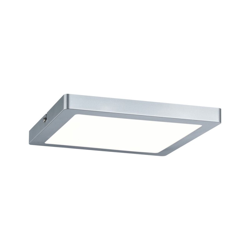 Plafonnier Atria 16W Chrome mat Paulmann 70935