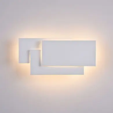 Applique Murale Kona Blanc LED 12W MAYTONI C804WL-L12W