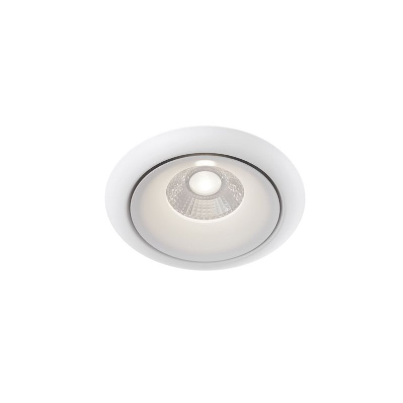 Encastré Yin Blanc LED 8W MAYTONI DL031-2-L8W