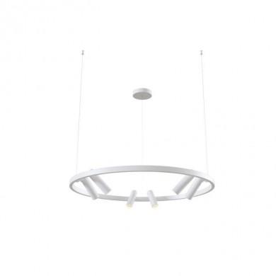 Suspension Satellite Blanc LED 42W MAYTONI MOD102PL-L42W